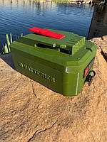 Акумулятор DeWALT 6Аh, 18V