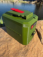 Акумулятор DeWALT 12Аh, 18V