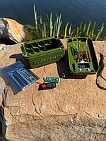 Набір для самостійної збірки акумулятора DeWALT на 5 батарей