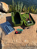 Набір для самостійної збірки акумулятора DeWALT на 10 батарей