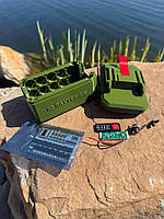 Набір для самостійної збірки акумулятора ProCraft на 10 батарей