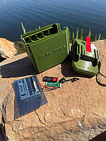 Набір для самостійної збірки акумулятора ProCraft на 20 батарей