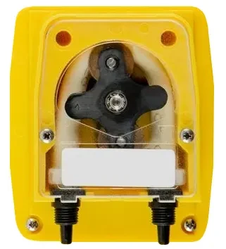 Перистальтичні дозуючі насоси Aquaviva 1.5 л/год