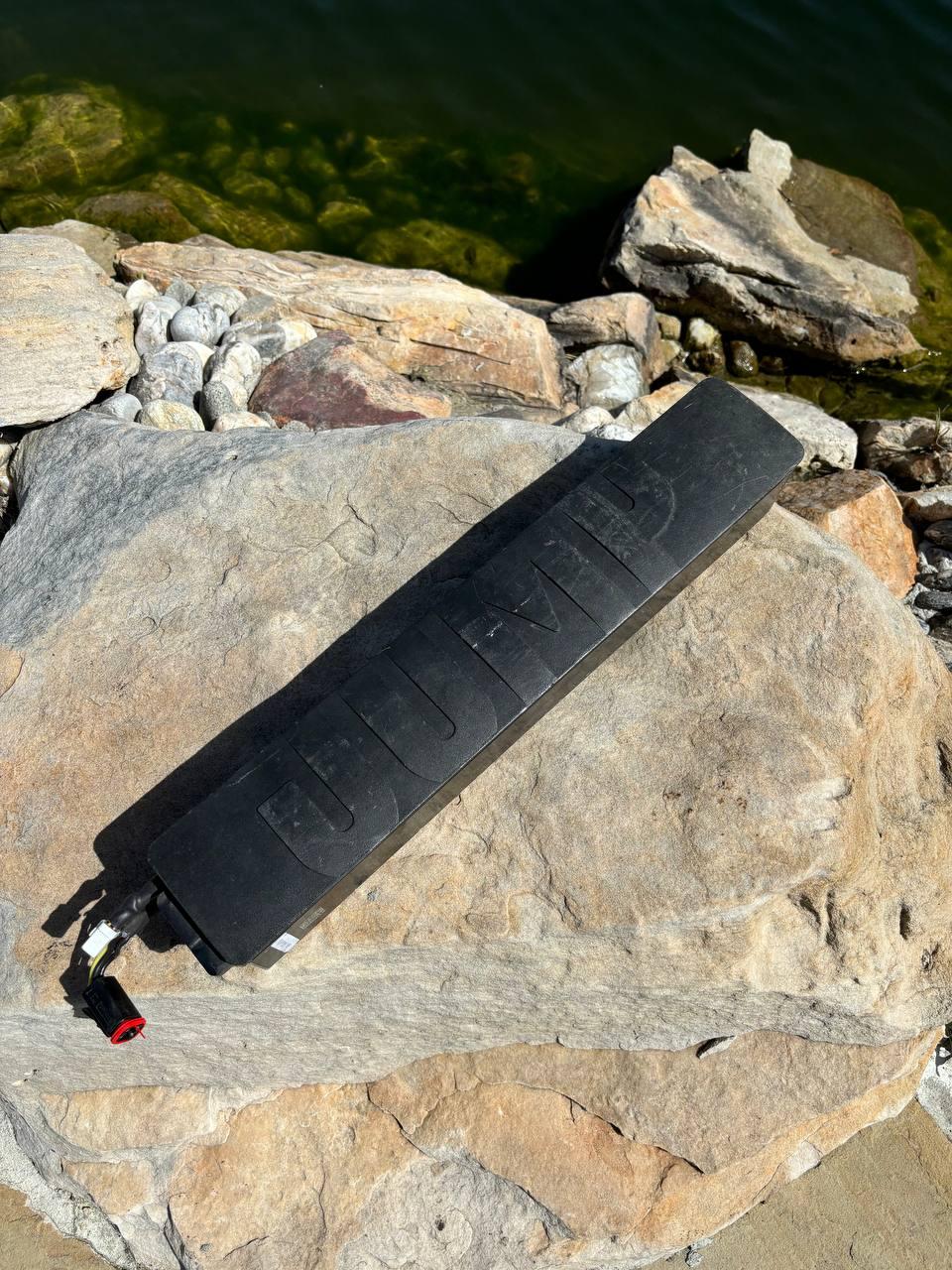 Акумулятор JUMP під демонтаж(LG INR18650 MH1 3200 mAh), фото 1