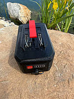 Акумулятор 3А на 5 батарей для інструментів Дніпро-М