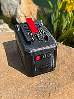 Акумулятор 9А на 15 батарей для інструментів Dnipro-M