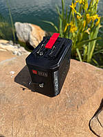 Акумулятор Dnipro-M Аналог 12А на 20 батарей для інструментів Дніпро-М