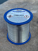 Дротяний припій CYNEL 1.5mm, 1 Kg, з флюсом