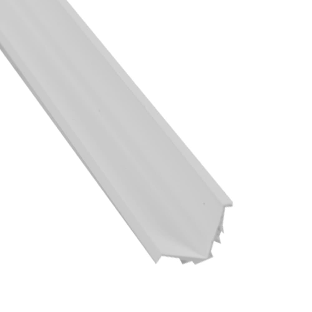 L-профіль Aquaviva KP HKE21 для переливної решітки Classik 2000х22 мм