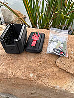 Набір для самостійної збірки акумулятора WORCRAFT на 15 батарей