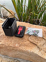 Набір для самостійної збірки акумулятора WORCRAFT на 20 батарей