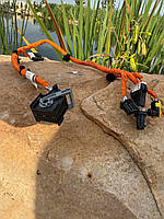 Проводка коротка тягової батареї VW ID4 (2019) OZ1 971 689 H