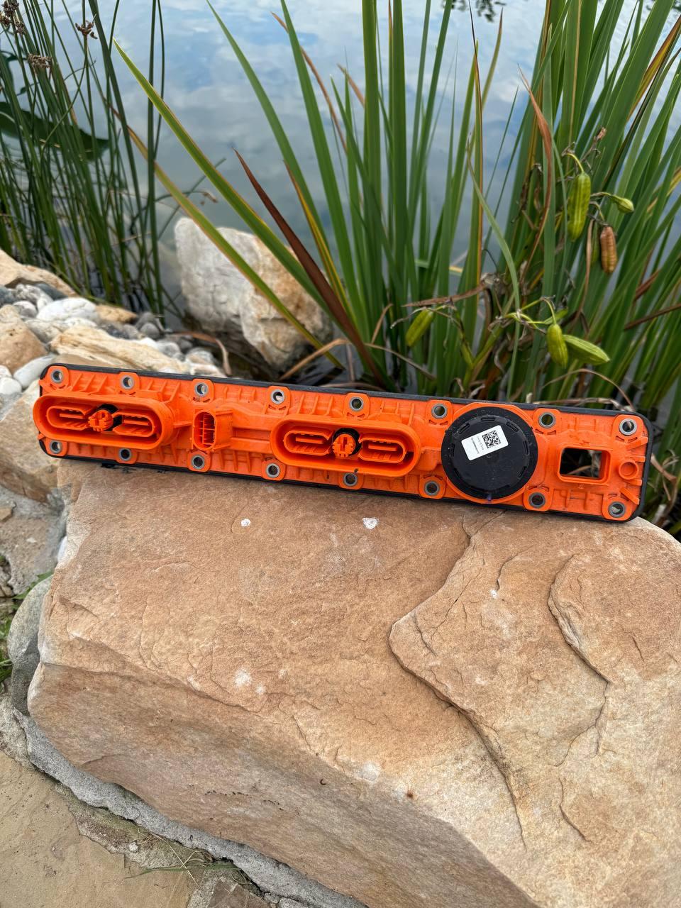 Контроллер збору тягової батареї VW ID4 11K 915 308 E, фото 1