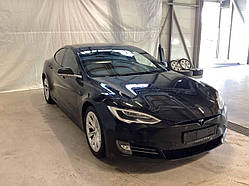 Tesla Model S 75D