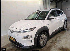 Hyundai Kona 64 kWh