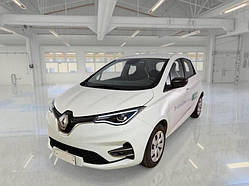 Renault Zoe 2020
