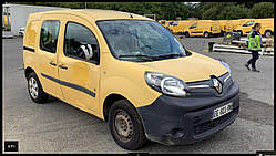 Renault Kangoo Z.E. GENERIQUE 2016