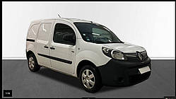 Renault Kangoo Z.E. 33 GRAND CONFORT 2017