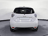 Renault ZOE Intens Fast Charge 2016, фото 6