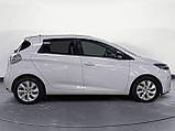 Renault ZOE Intens Fast Charge 2016, фото 7