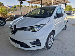 Renault Zoe Life