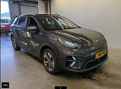 Kia Niro e-Executive