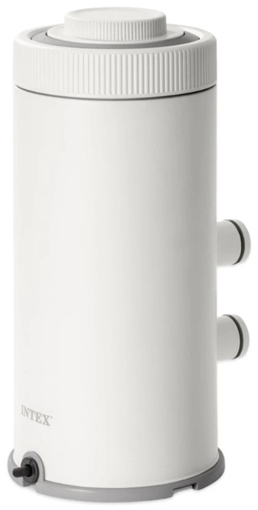 Фільтраційна установка Intex 26604 Картриджна (2 м3/г)