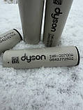 Акумулятор Dyson INR20700A, фото 2