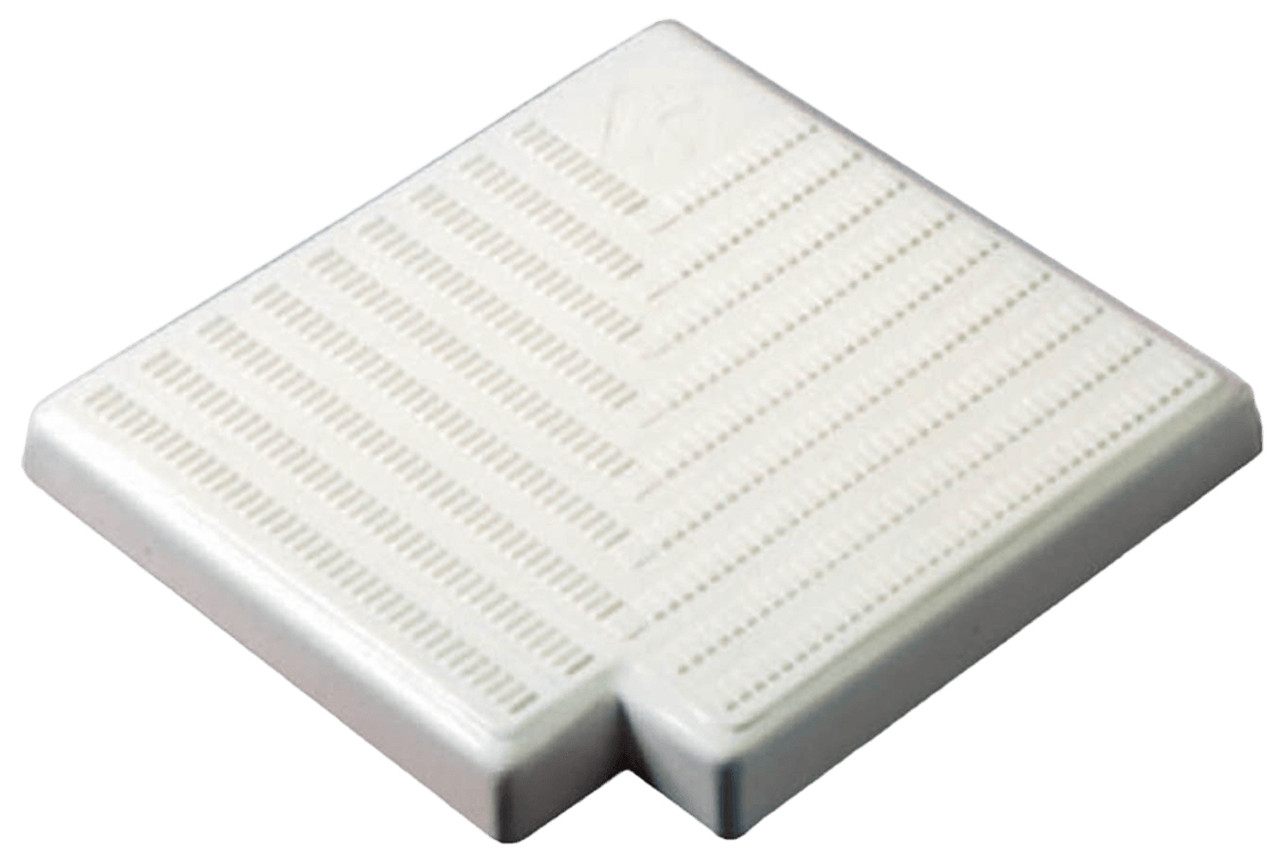 Кутовий елемент Kripsol RR 300.C 90° 295х20 мм