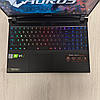 Б/в Ігровий ноутбук Б-клас Gigabyte Aorus 15G YC 15.6" 1920x1080| i7-10870H| 16GB RAM| 1000GB SSD NVMe| RTX 3080 16GB, фото 6