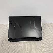 Б/в Ігровий ноутбук Acer Nitro 5 AN515-58 15.6" 1920x1080| i5-12500H| 16GB RAM| 512GB SSD NVMe| RTX 4050 6GB, фото 2