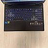 Б/в Ігровий ноутбук Acer Nitro 5 AN515-58 15.6" 1920x1080| i5-12500H| 16GB RAM| 512GB SSD NVMe| RTX 4050 6GB, фото 6