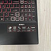 Б/в Ігровий ноутбук Acer Nitro 5 AN515-58 15.6" 1920x1080| i5-12500H| 16GB RAM| 512GB SSD NVMe| RTX 4050 6GB, фото 8