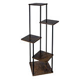 Підставка для квітів лофт RUHHY 25998, фото 5