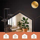 Підставка для квітів лофт RUHHY 25998, фото 10