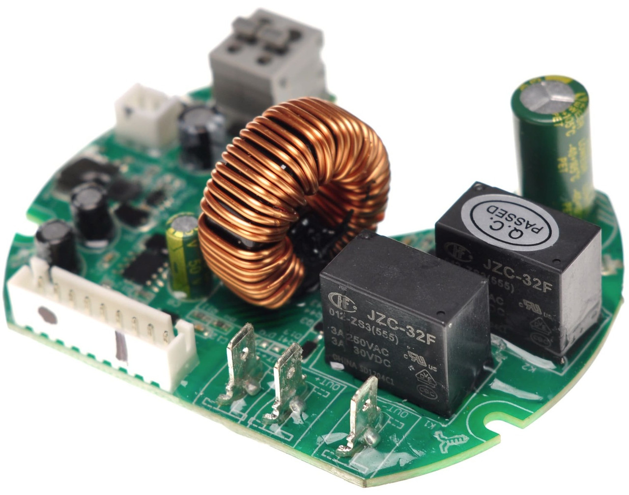 Подовжувач хлоргенератора для басейнів Aquaviva SR/Power strip