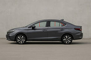 Honda City 2021- рр.