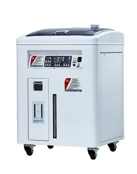 Автоматична мийка-дезінфектор для ендоскопів DR 02