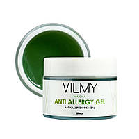Антиалергенний гель Matcha Vilmy, 80 мл