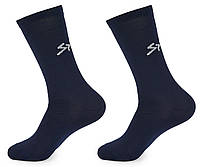 Шкарпетки Spiuk Anatomic Long сині р 38-42 (2 пари в пакованні)