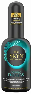 Лубрикант на водній основі Skyn ​​Naturally Endless 80 мл Talla