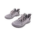 Кросівки чоловічі Li Fexpert сірі текстиль, 42, фото 5