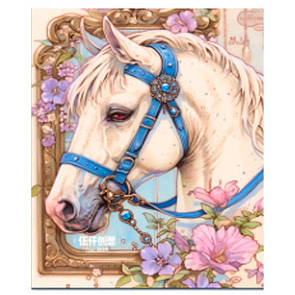 Алмазна мозаїка Тварини, птиці, риби