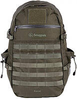 Рюкзаки та баули