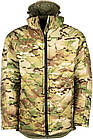 Куртка Snugpak SJ12 Reversible Multicam/Olive