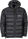 Куртка Snugpak Glacier 9 Black
