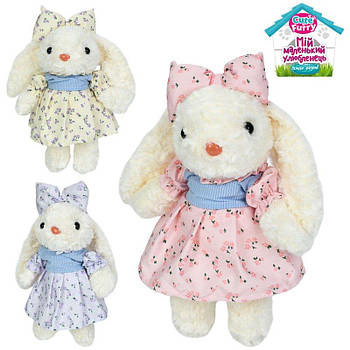 М'яка іграшка Зяєць, 2 лапки-антистрес YG0271 G-Rich