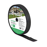 Стрічка для стабілізації дерев, TREE SUPPORT, 
30 мм x 25 м, TYTS3025/BK