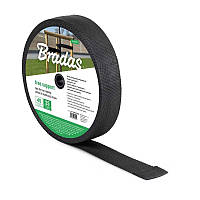 Стрічка для стабілізації дерев, TREE SUPPORT, 
40 мм x 25 м, TYTS4025/BK