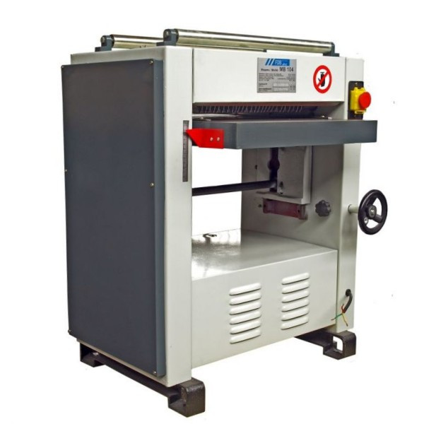 Рейсмусовий верстат FDB Maschinen MB 104 (2.2 кВт) (826791), фото 1